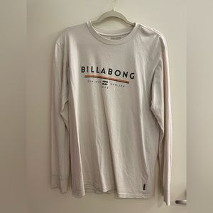 Billabong Long Sleeve Tee